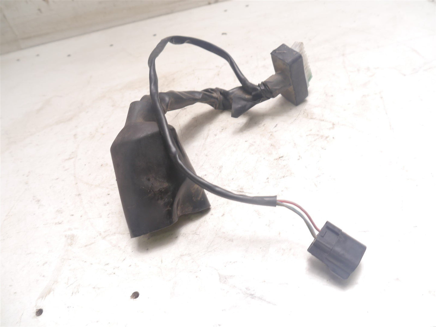 KEEWAY RKS 125 2017-2020 STD CLOCK INSTRUMENT WIRING HARNESS