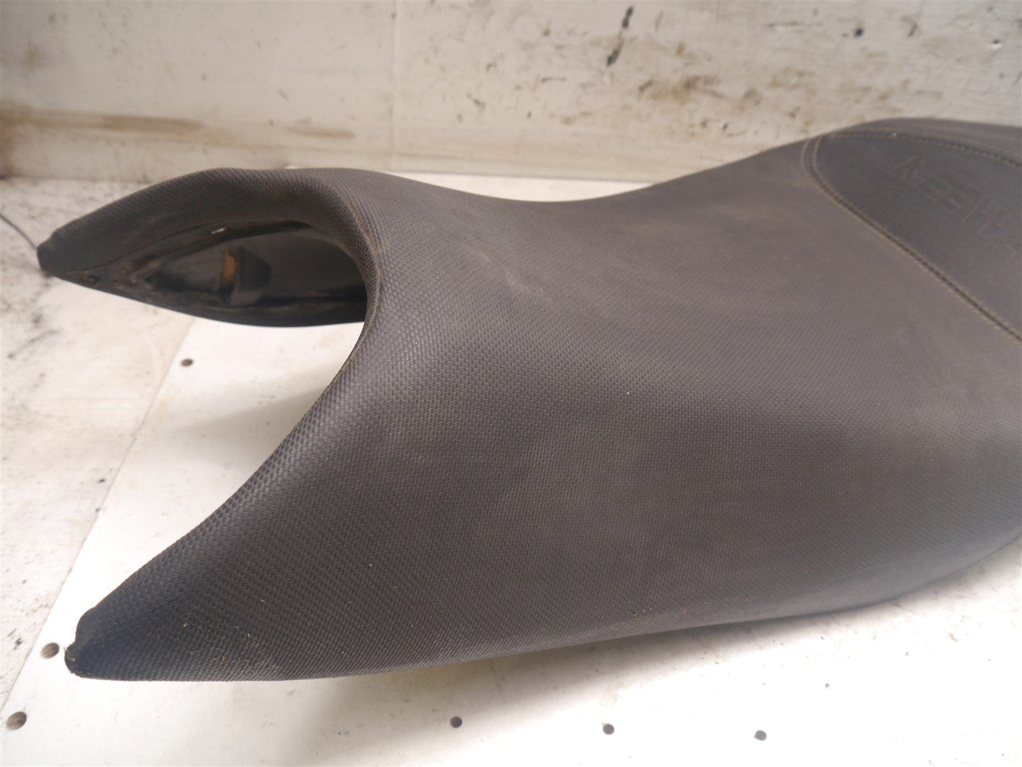 KEEWAY RKS 125 2017-2020 STD SEAT SADDLE