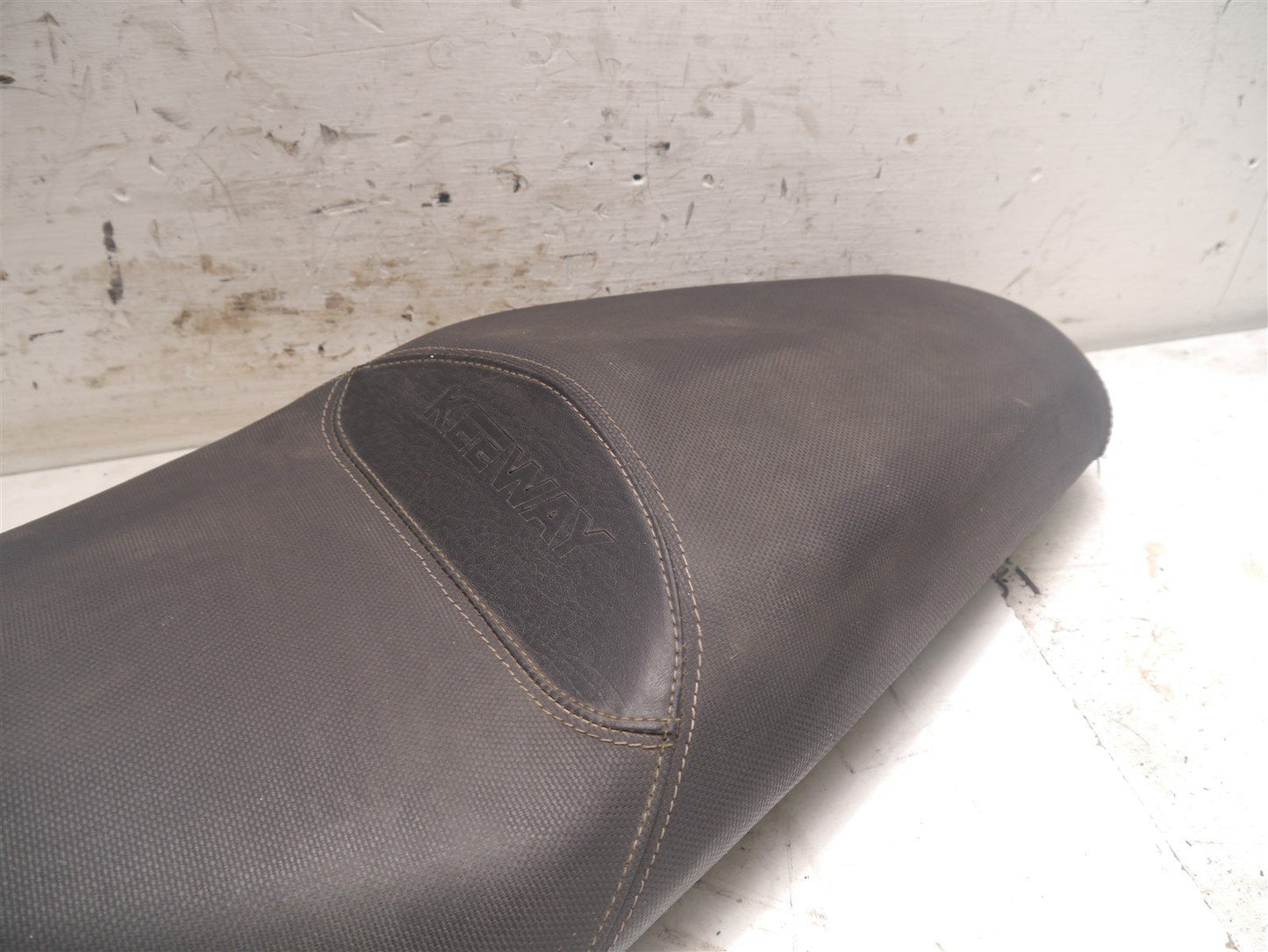 KEEWAY RKS 125 2017-2020 STD SEAT SADDLE