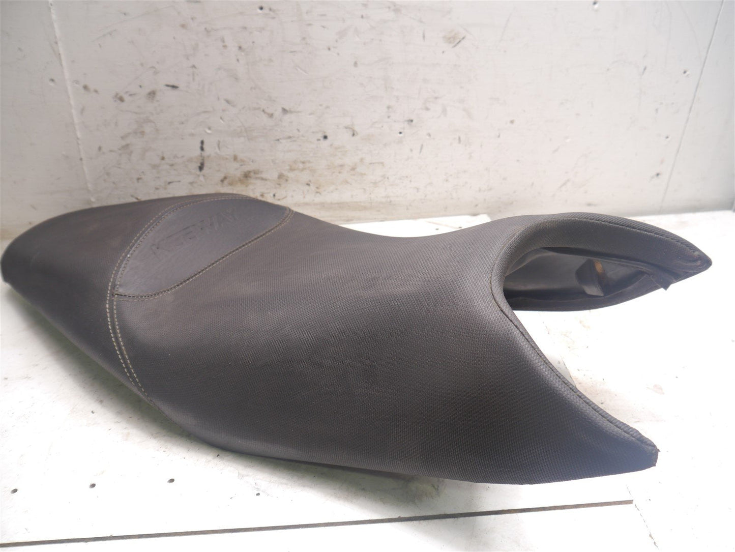 KEEWAY RKS 125 2017-2020 STD SEAT SADDLE