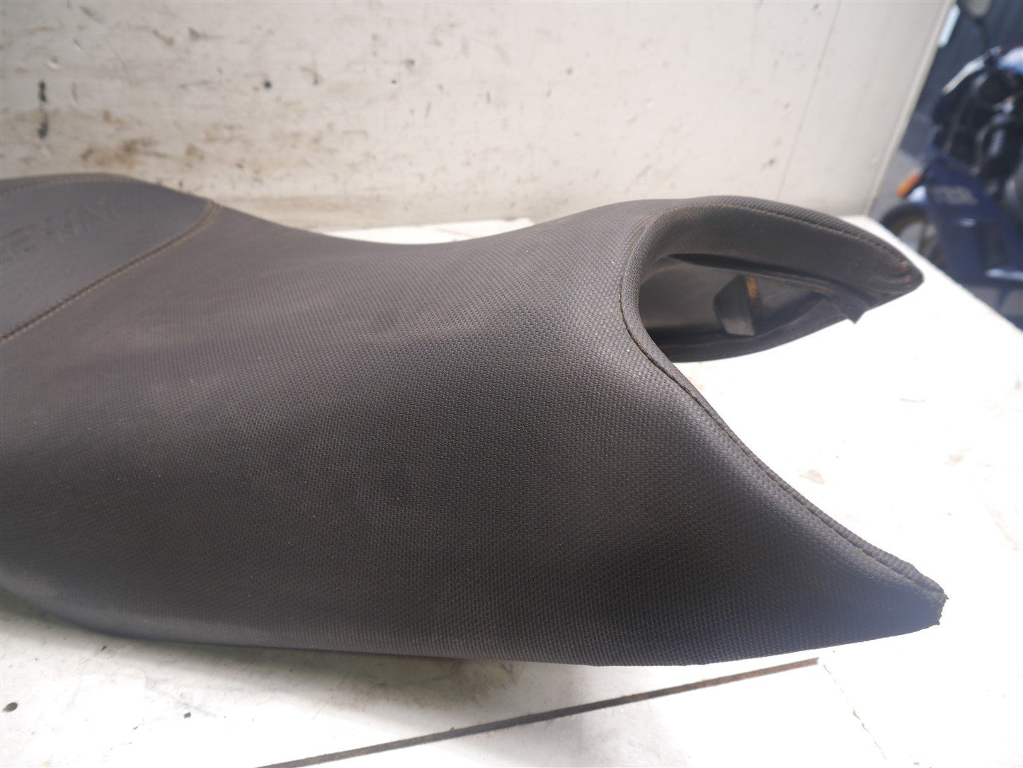 KEEWAY RKS 125 2017-2020 STD SEAT SADDLE