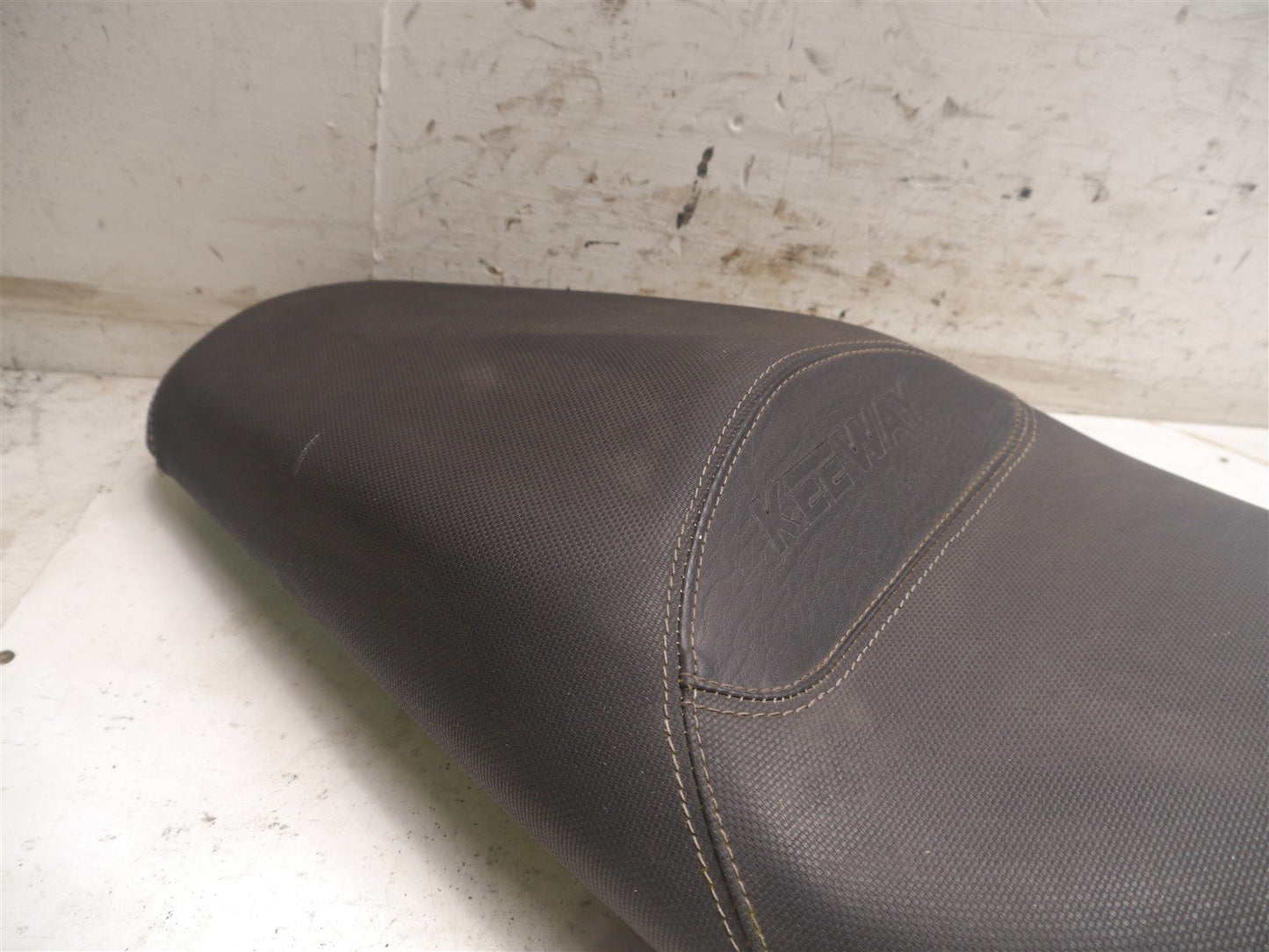 KEEWAY RKS 125 2017-2020 STD SEAT SADDLE