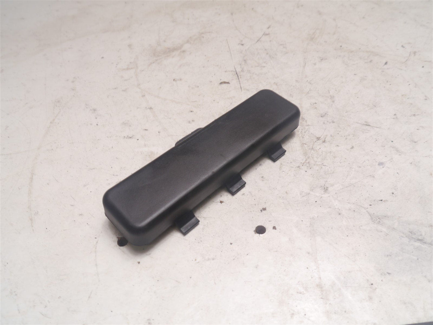 PEUGEOT KISBEE 50 2018-2021 VIN NUMBER COVER FAIRING