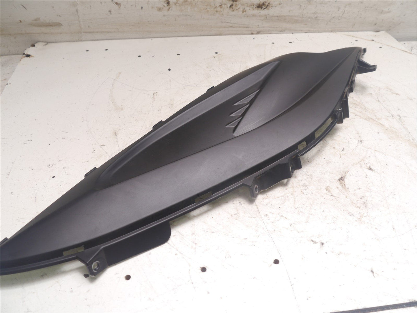 MOTORINI MISANO 50 2021 EURO 5 RIGHT SIDE PANEL CASE