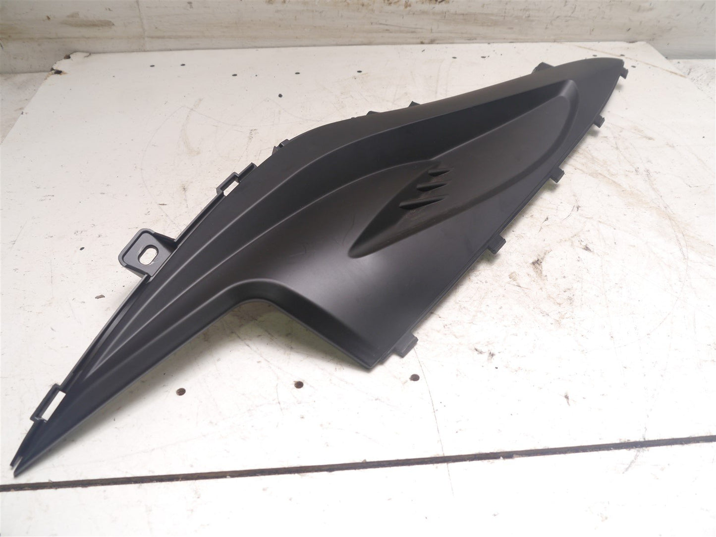 MOTORINI MISANO 50 2021 EURO 5 RIGHT SIDE PANEL CASE