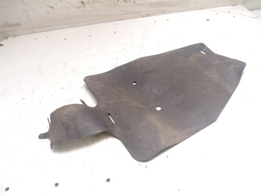 HONDA CBR125R CBR125 2012-2016 PROTECTIVE RUBBER