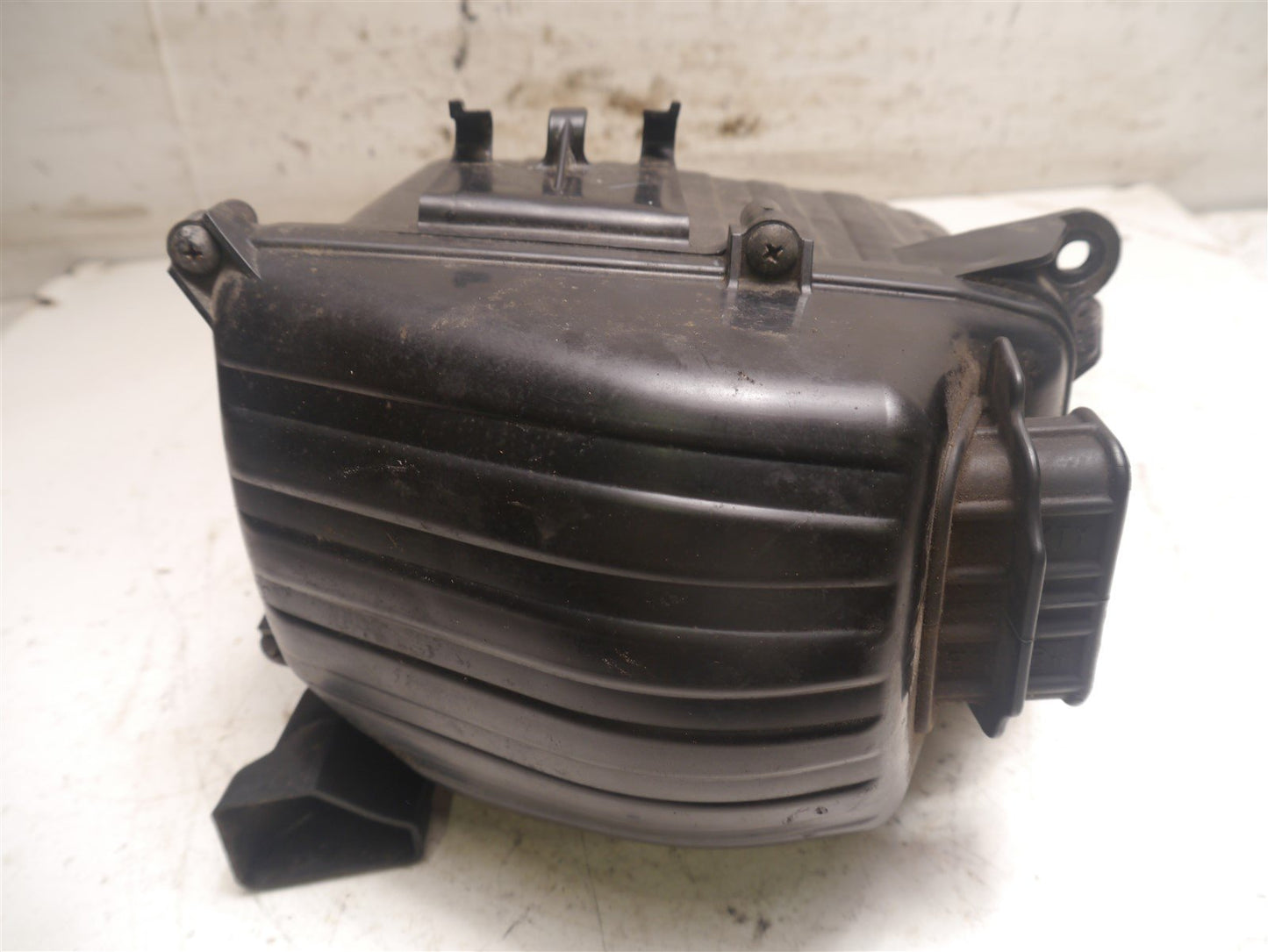 HONDA CBR125R CBR125 2012-2016 AIRBOX AIR FILTER ASSEMBLY