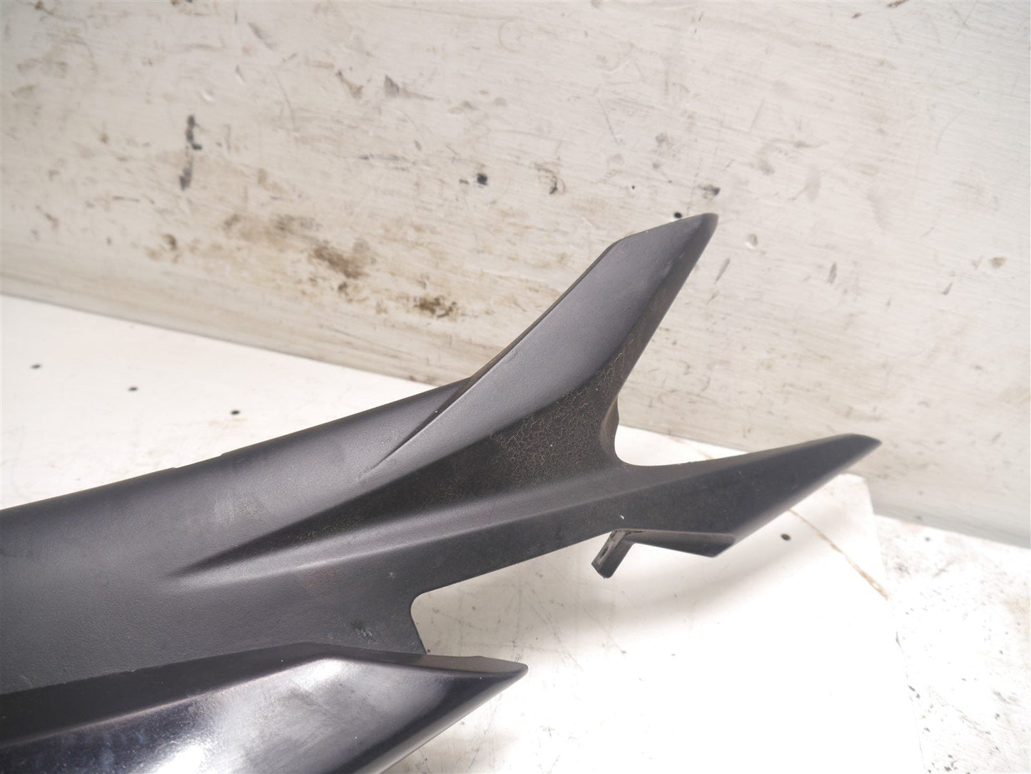 HONDA CBR125R CBR125 2012-2016 RIGHT SIDE PANEL FAIRING