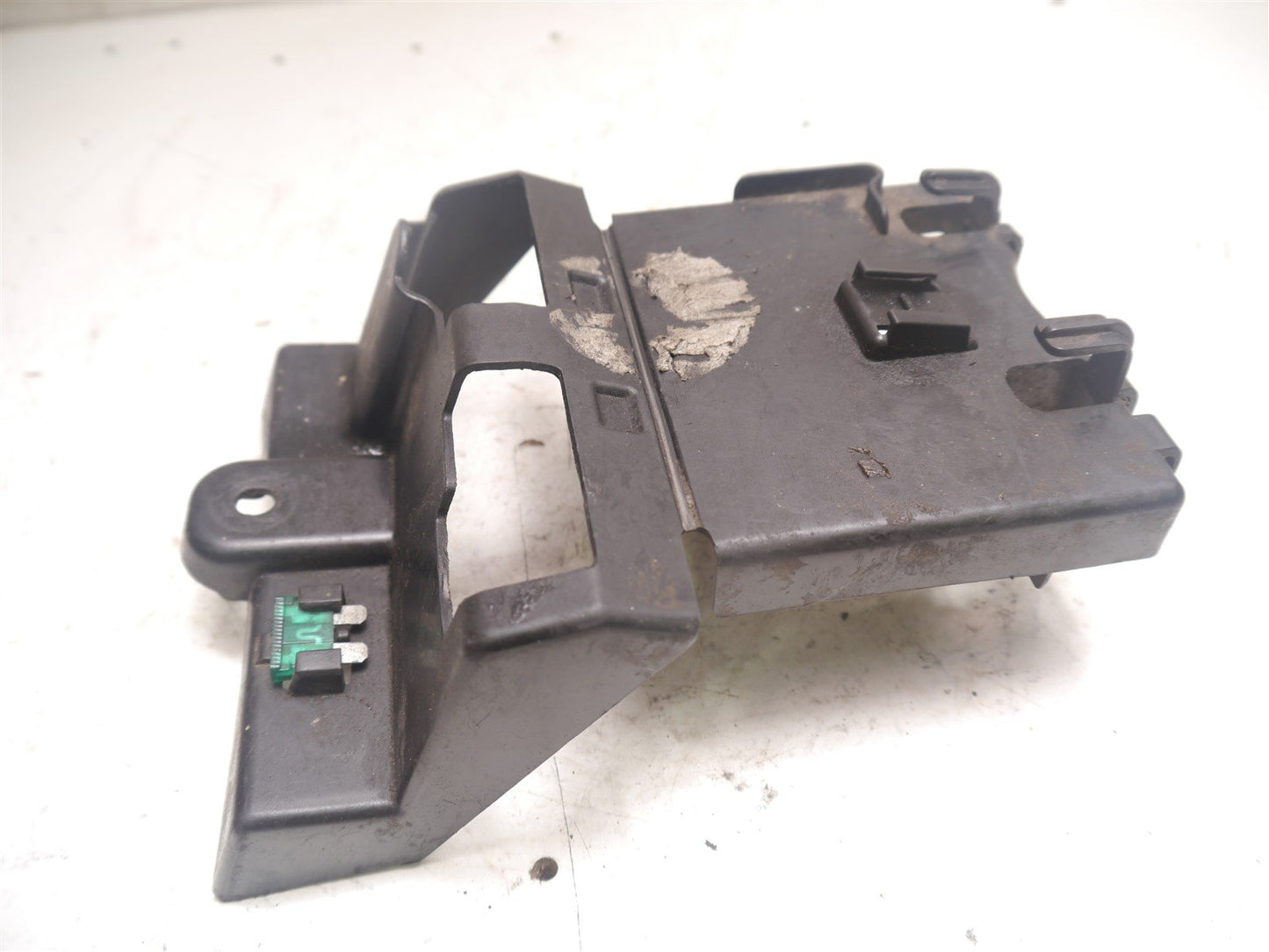 HONDA CBR125R CBR125 2012-2016 BATTERY COVER CASE