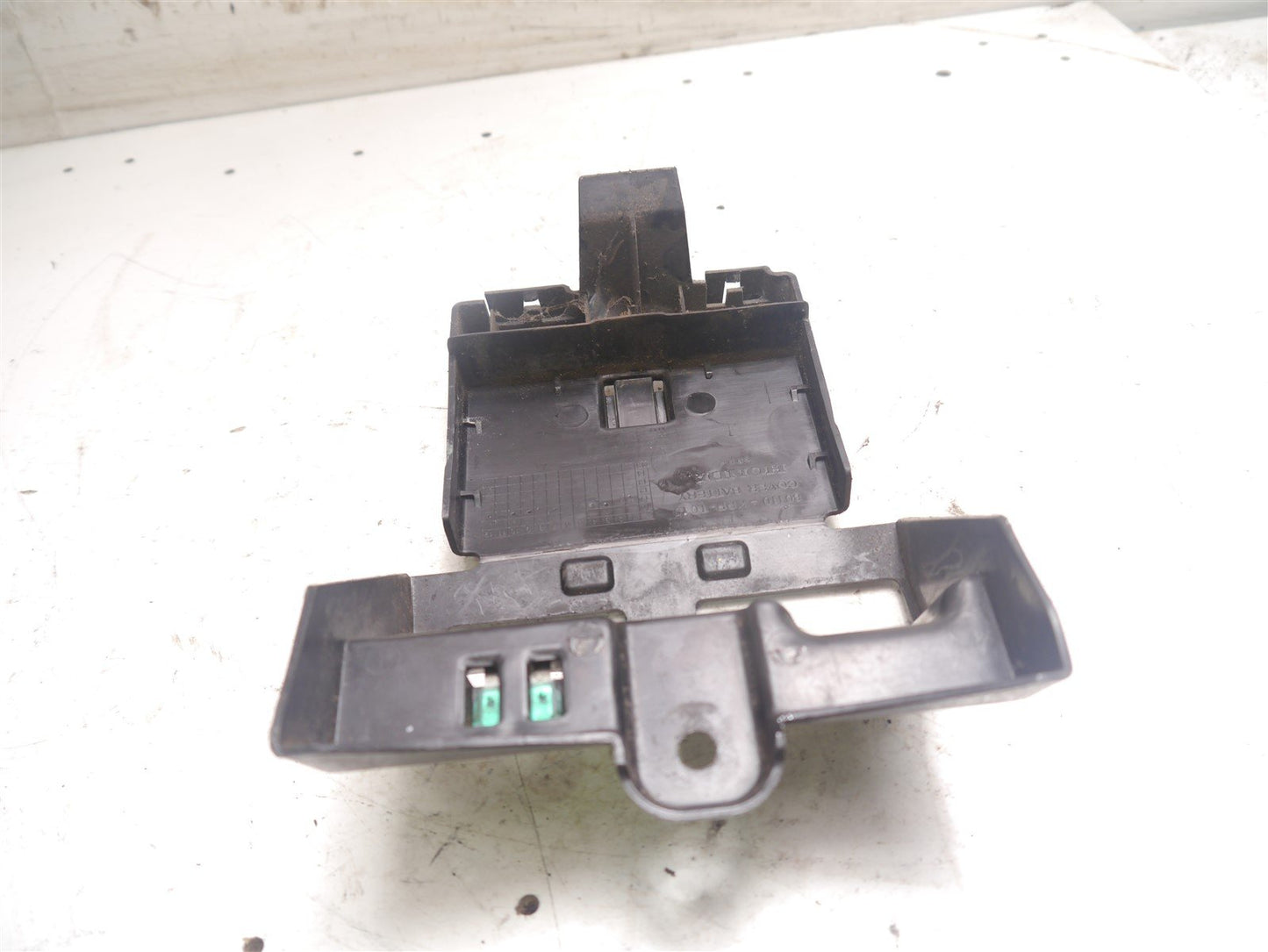 HONDA CBR125R CBR125 2012-2016 BATTERY COVER CASE