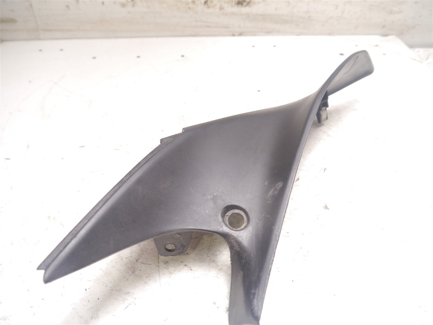 HONDA CBR125R CBR125 2012-2016 TOP FRONT RIGHT FAIRING INFIL