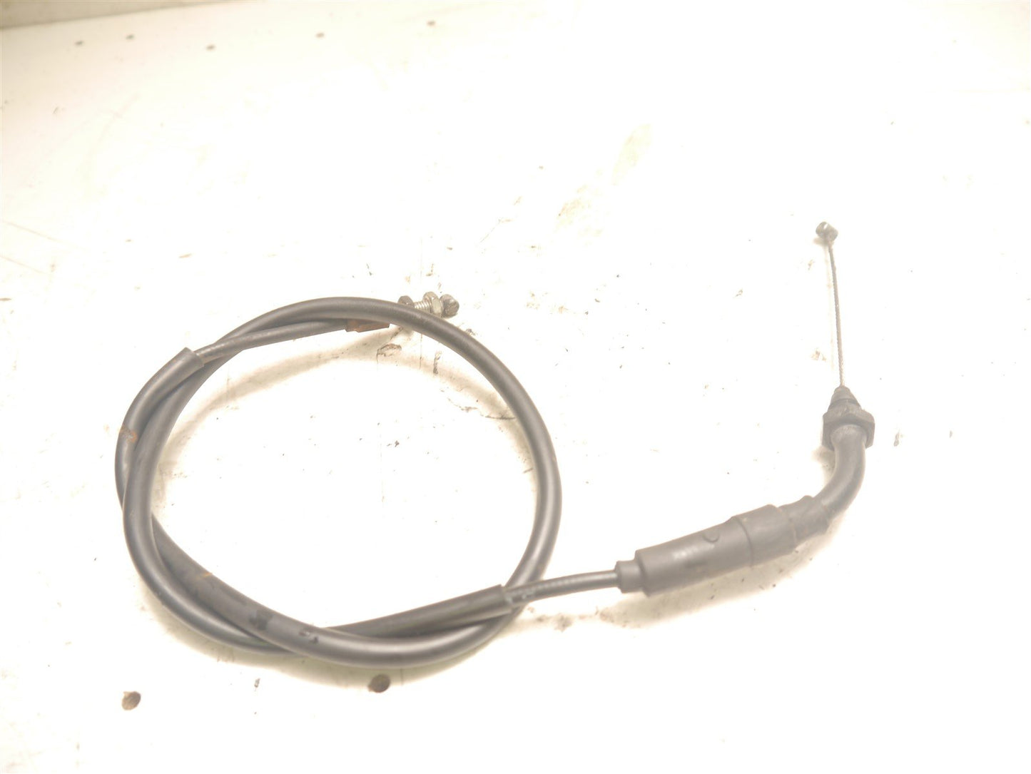 HONDA CBR125R CBR125 2012-2016 THROTTLE CABLE