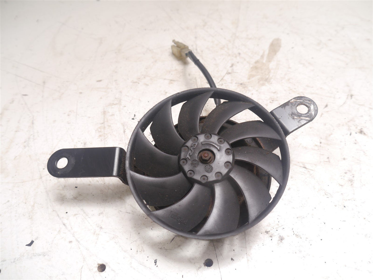 HONDA CBR125R CBR125 2012-2016 RADIATOR FAN