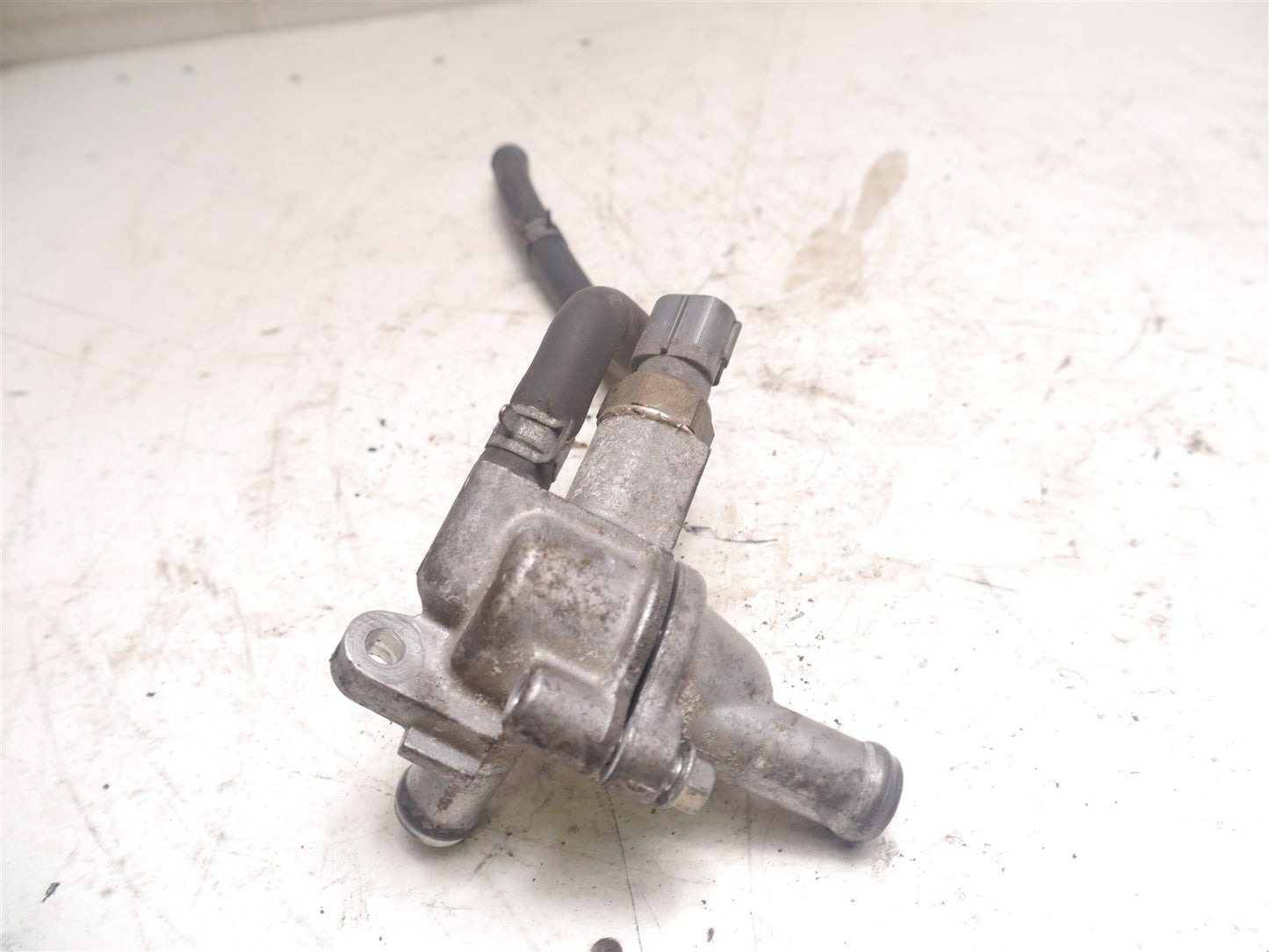 HONDA CBR125R CBR125 2012-2016 THERMOSTAT HOUSING