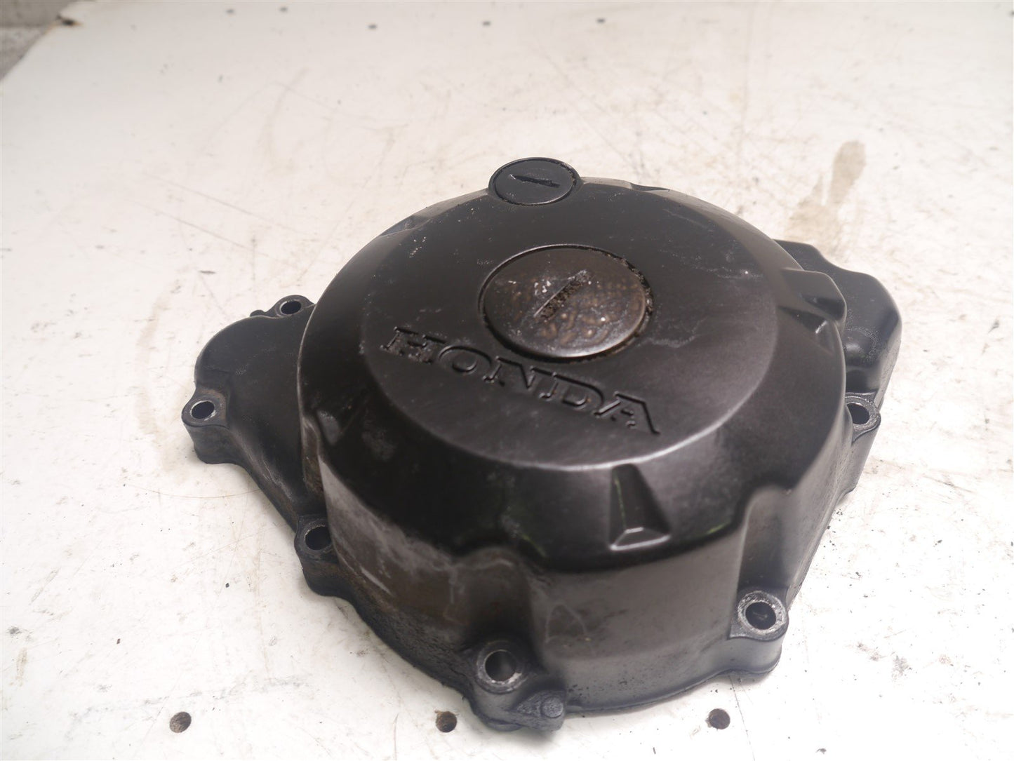 HONDA CBR125R CBR125 2012-2016 STATOR CASE