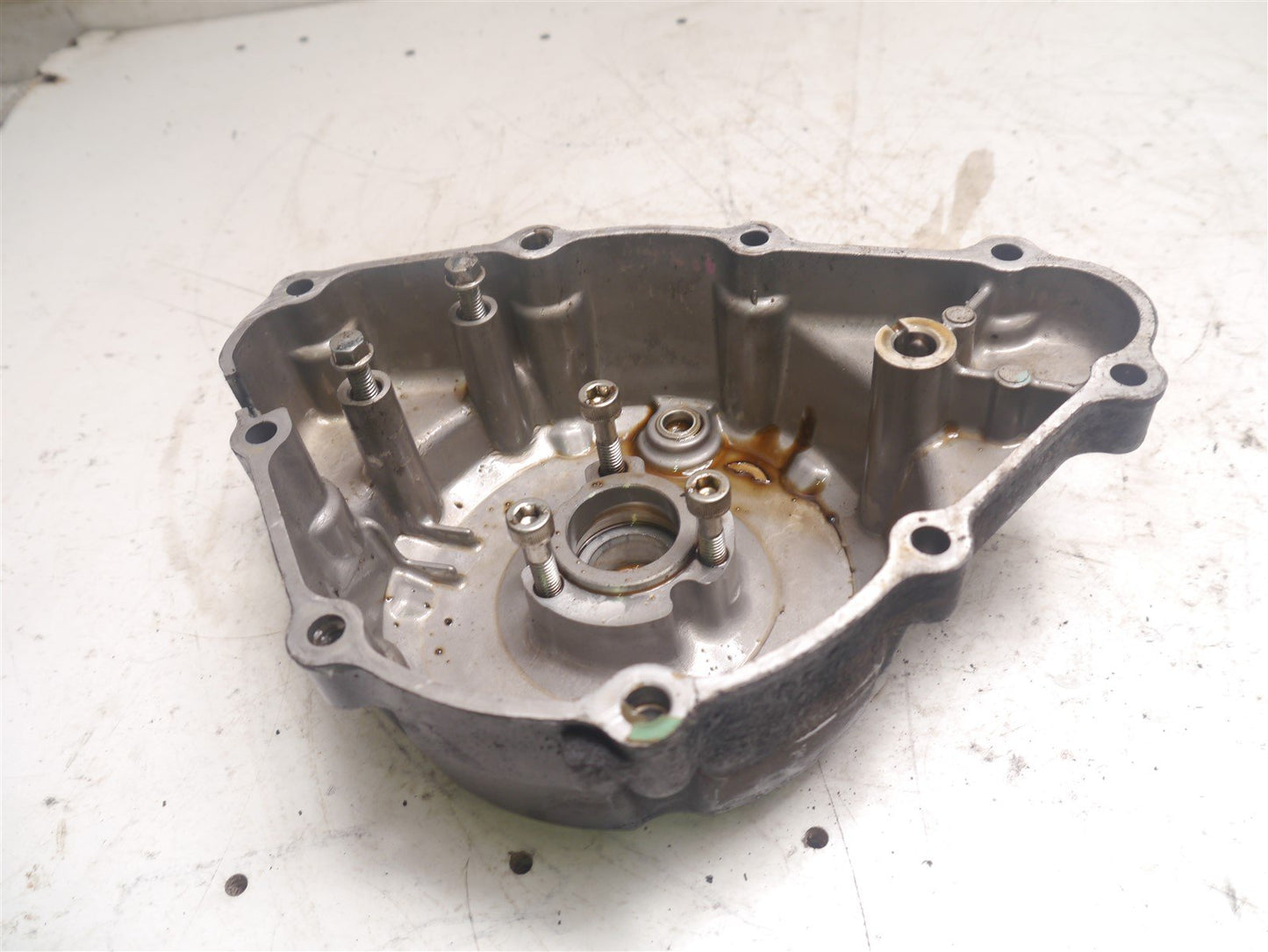 HONDA CBR125R CBR125 2012-2016 STATOR CASE