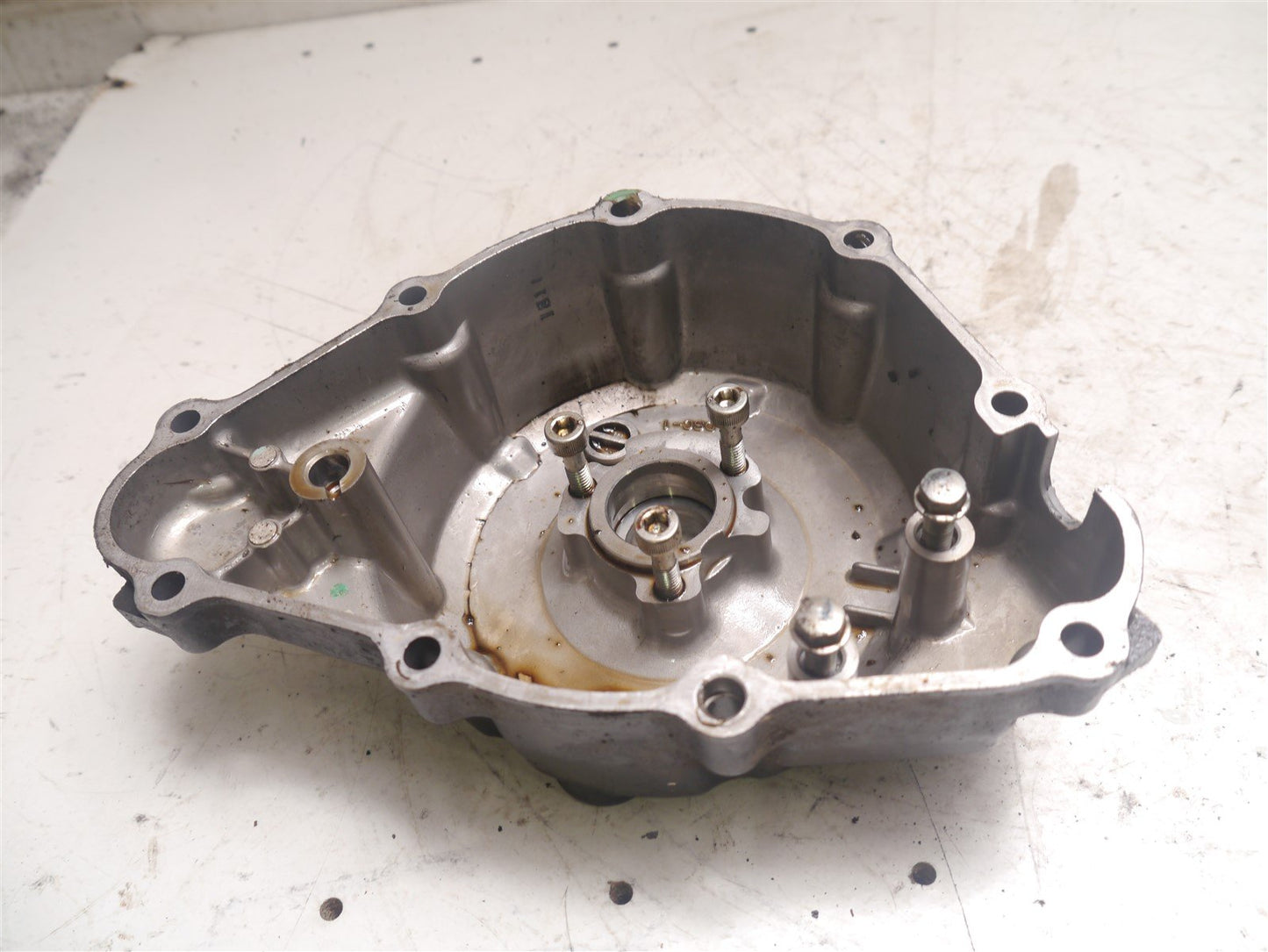 HONDA CBR125R CBR125 2012-2016 STATOR CASE