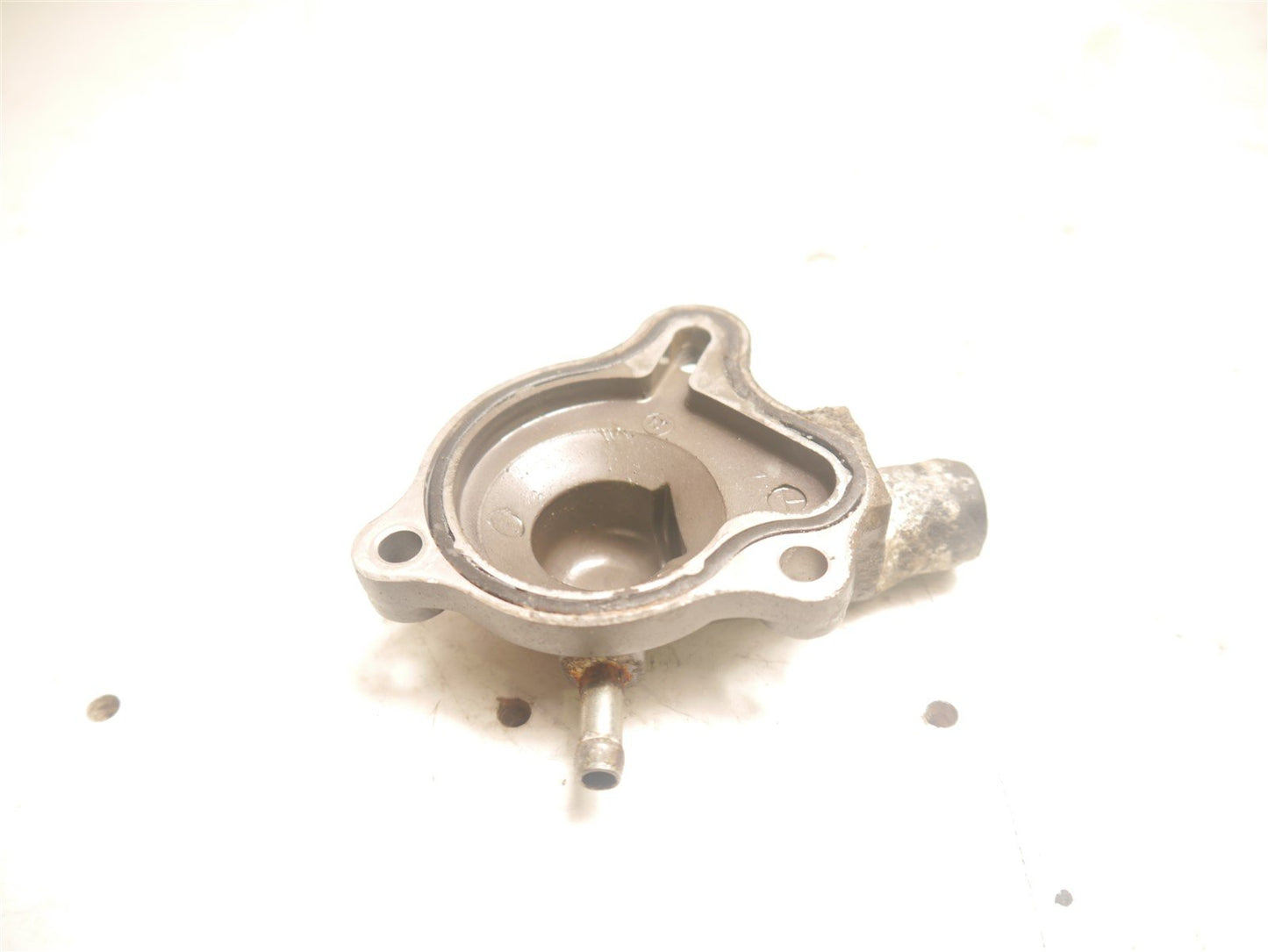 HONDA CBR125R CBR125 2012-2016 WATER PUMP COVER CASE