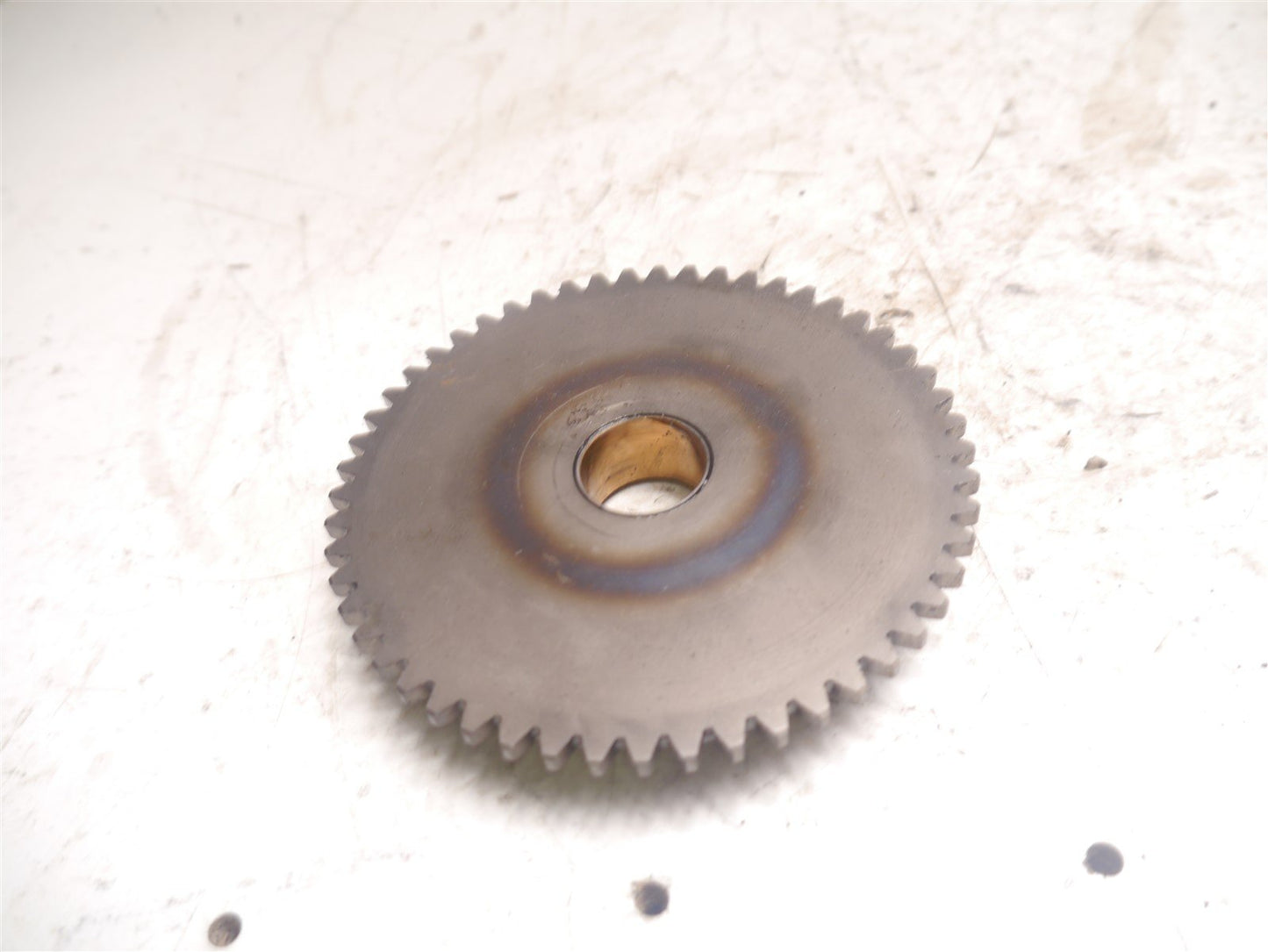 HONDA CBR125R CBR125 2012-2016 STARTER SPRAG CLUTCH RING GEAR