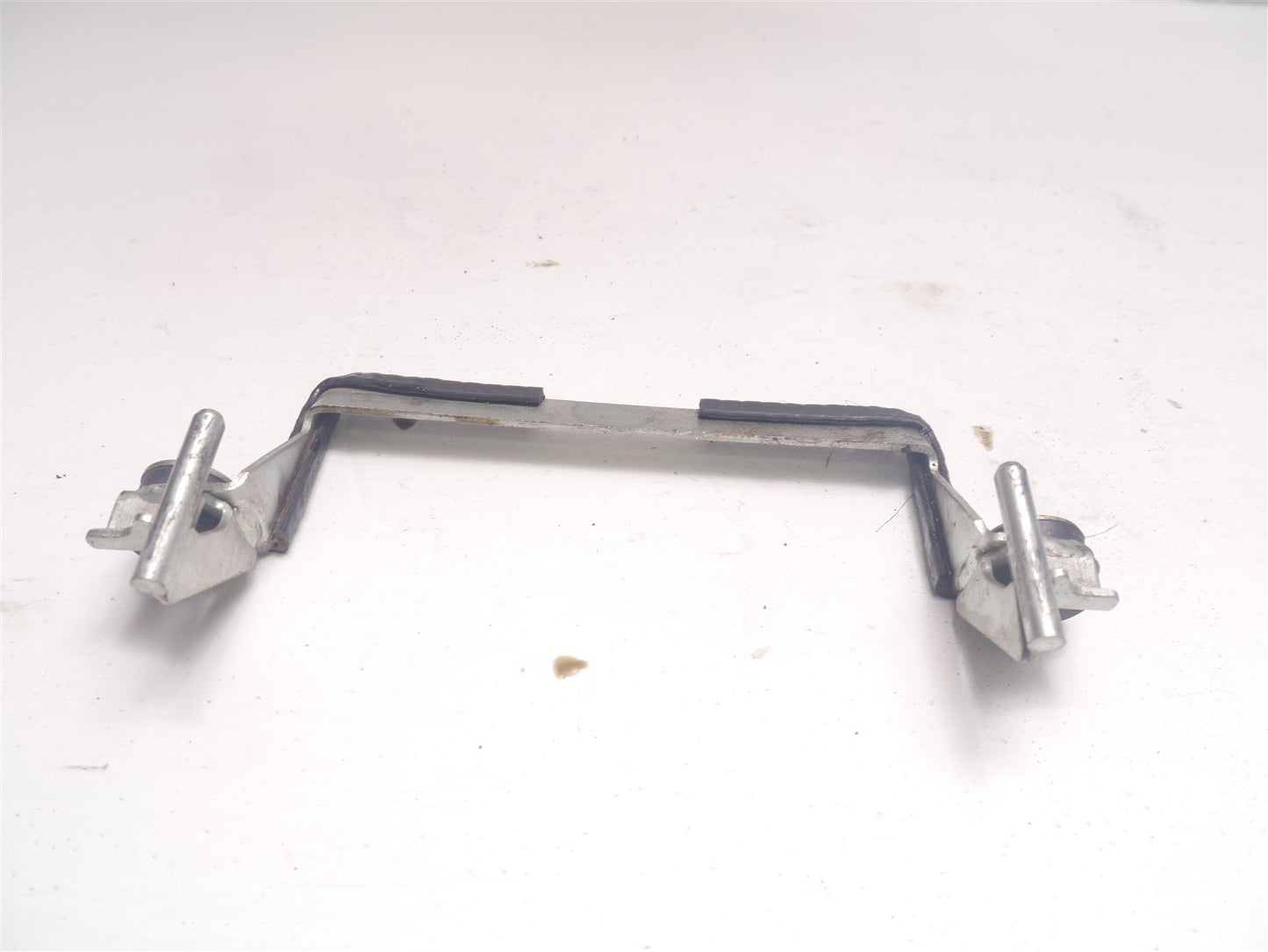 KAWASAKI Z 125 2018-2021 FRONT SEAT BRACKET