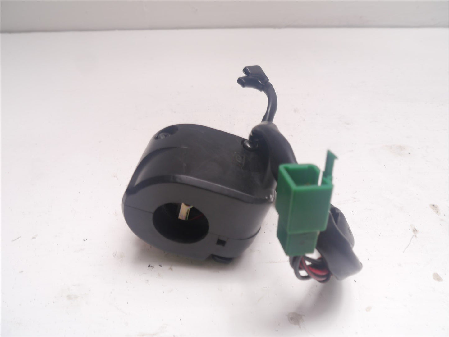 KAWASAKI Z 125 2018-2021 RIGHT THROTTLE SWITCHGEAR