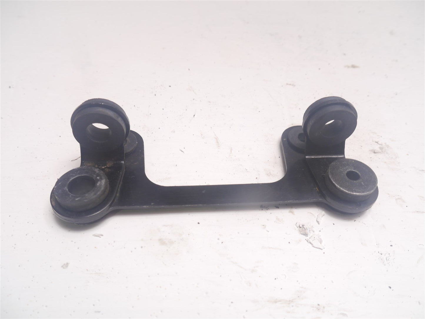 KAWASAKI Z 125 2018-2021 CLOCK INSTRUMENT MOUNT BRACKET