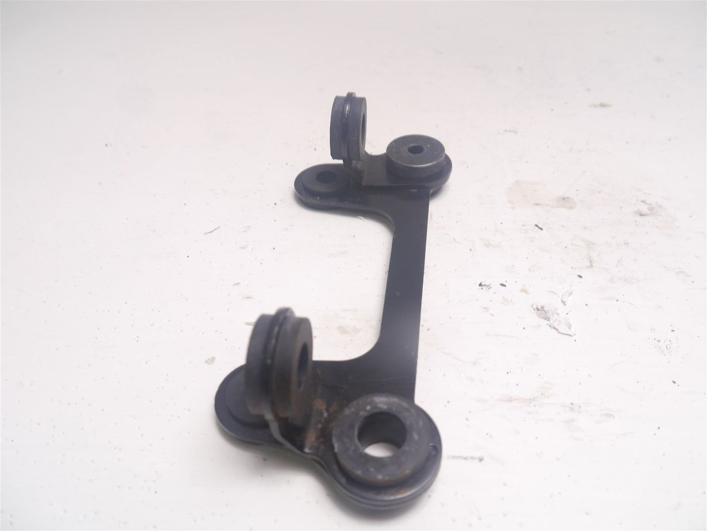 KAWASAKI Z 125 2018-2021 CLOCK INSTRUMENT MOUNT BRACKET