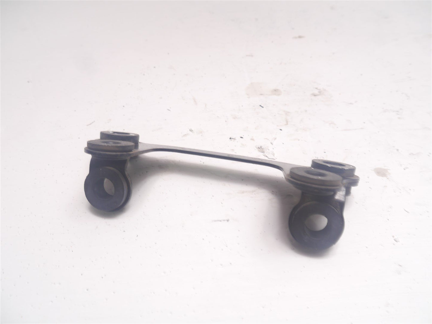 KAWASAKI Z 125 2018-2021 CLOCK INSTRUMENT MOUNT BRACKET