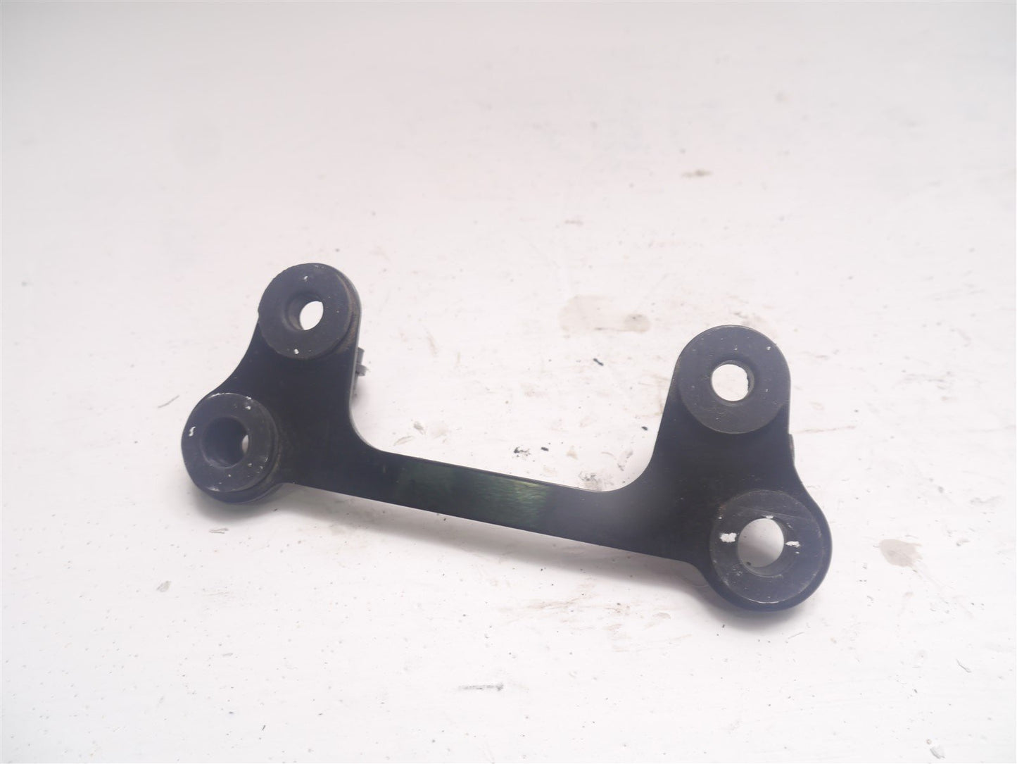 KAWASAKI Z 125 2018-2021 CLOCK INSTRUMENT MOUNT BRACKET