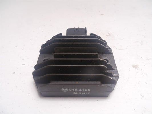 KAWASAKI Z 125 2018-2021 VOLTAGE REGULATOR RECTIFIER