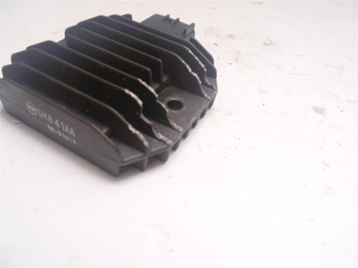 KAWASAKI Z 125 2018-2021 VOLTAGE REGULATOR RECTIFIER