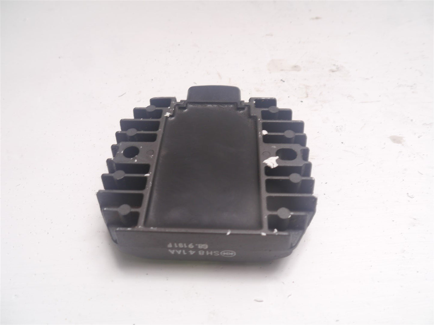 KAWASAKI Z 125 2018-2021 VOLTAGE REGULATOR RECTIFIER