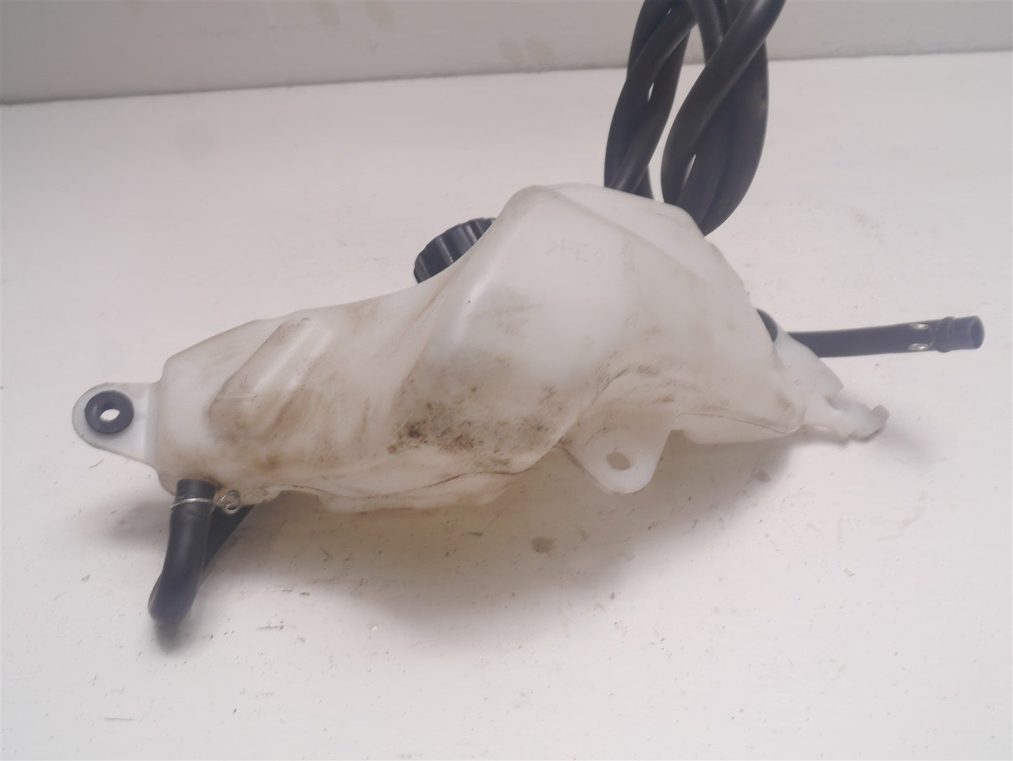 KAWASAKI Z 125 2018-2021 ENGINE COOLANT RESERVOIR