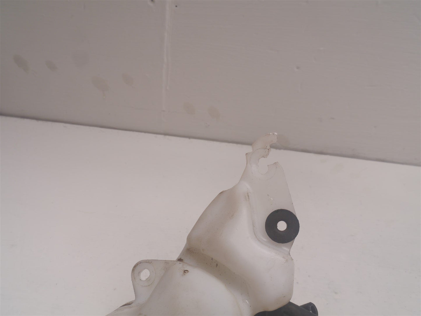 KAWASAKI Z 125 2018-2021 ENGINE COOLANT RESERVOIR