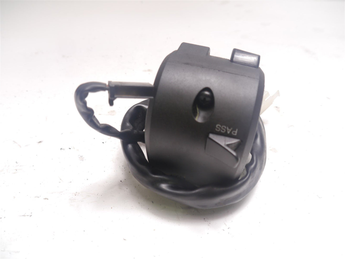 KAWASAKI Z 125 2018-2021 LEFT INDICATOR SWITCHGEAR