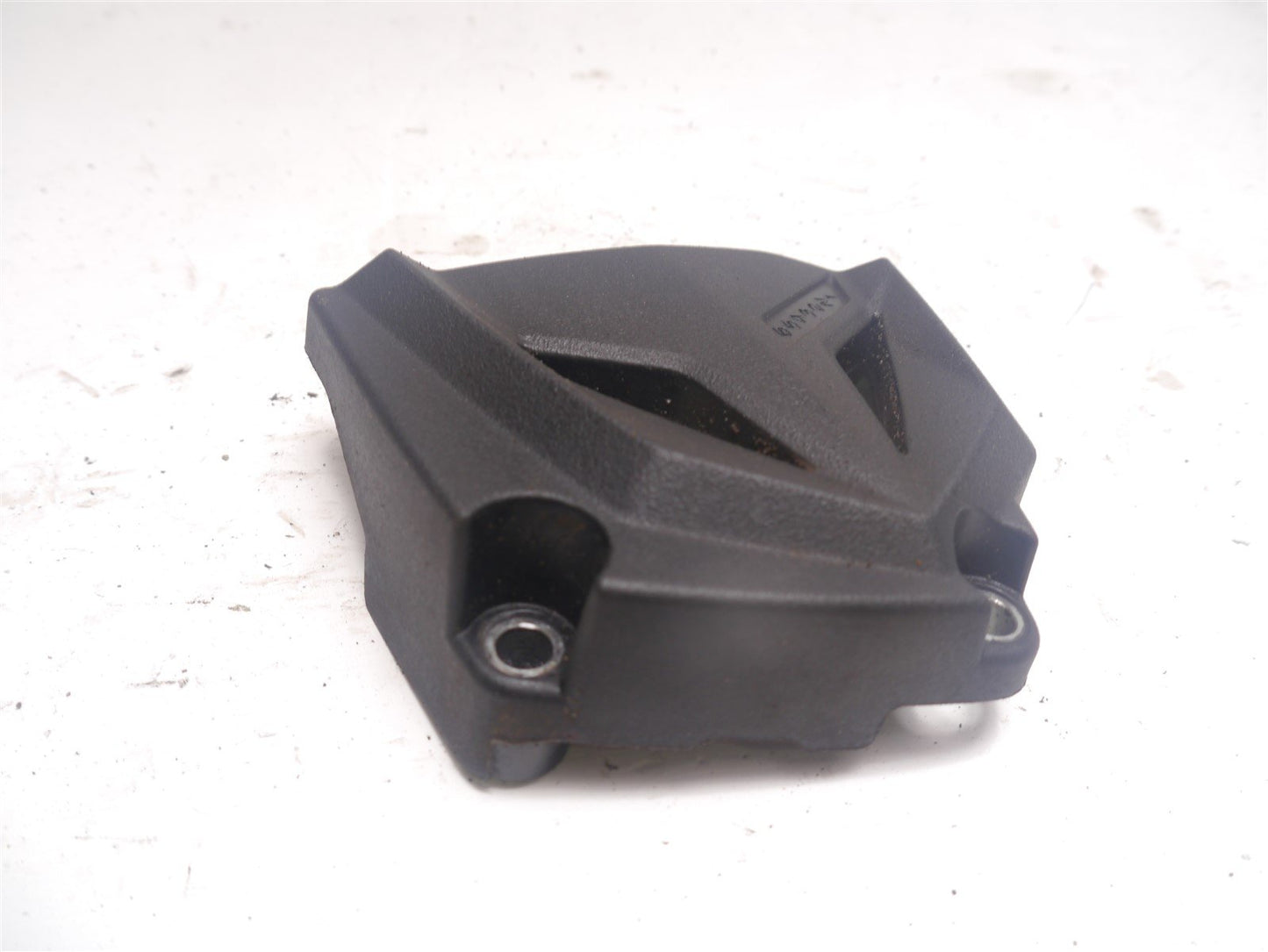 KAWASAKI Z 125 2018-2021 FRONT SPROCKET COVER CASE