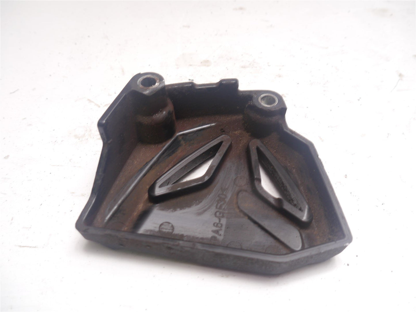 KAWASAKI Z 125 2018-2021 FRONT SPROCKET COVER CASE