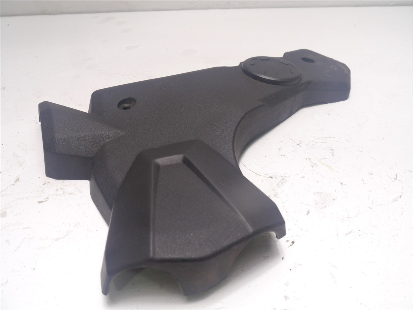 KAWASAKI Z 125 2018-2021 LEFT FRAME FAIRING COVER