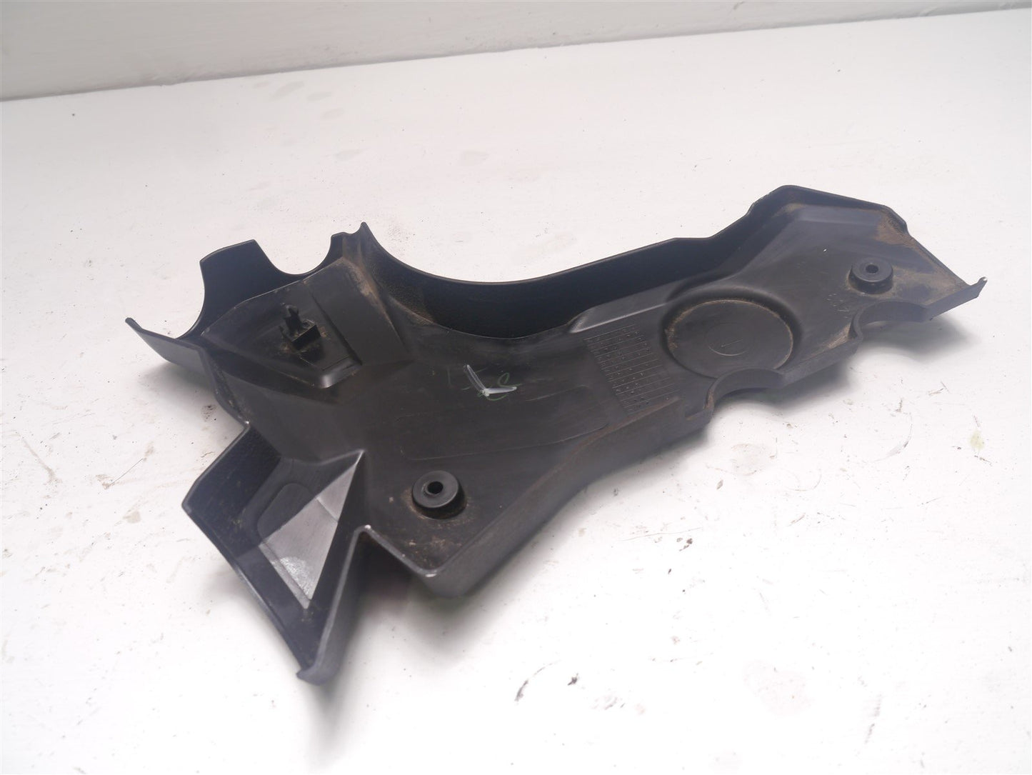 KAWASAKI Z 125 2018-2021 LEFT FRAME FAIRING COVER