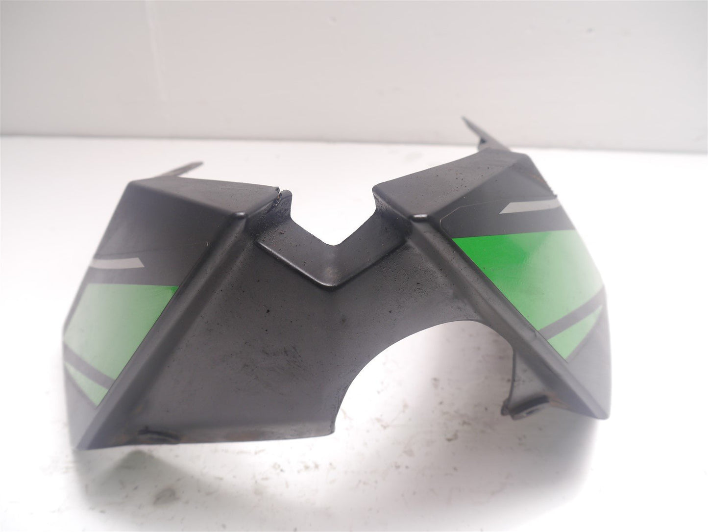 KAWASAKI Z 125 2018-2021 BELLY PAN FAIRING