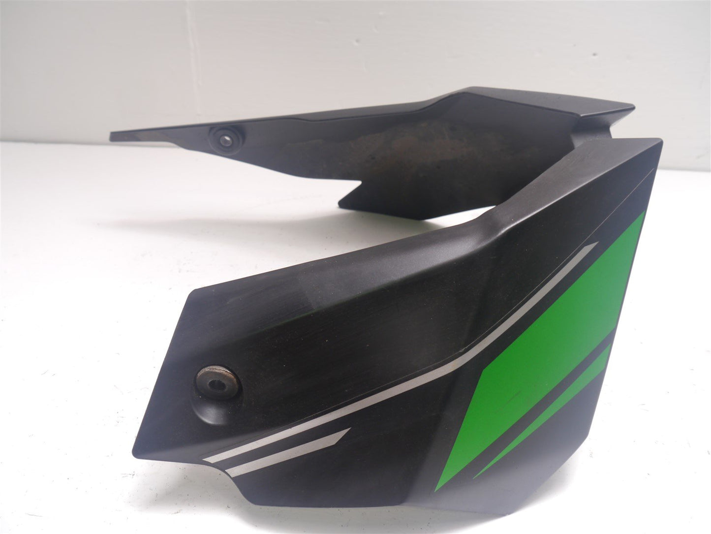KAWASAKI Z 125 2018-2021 BELLY PAN FAIRING