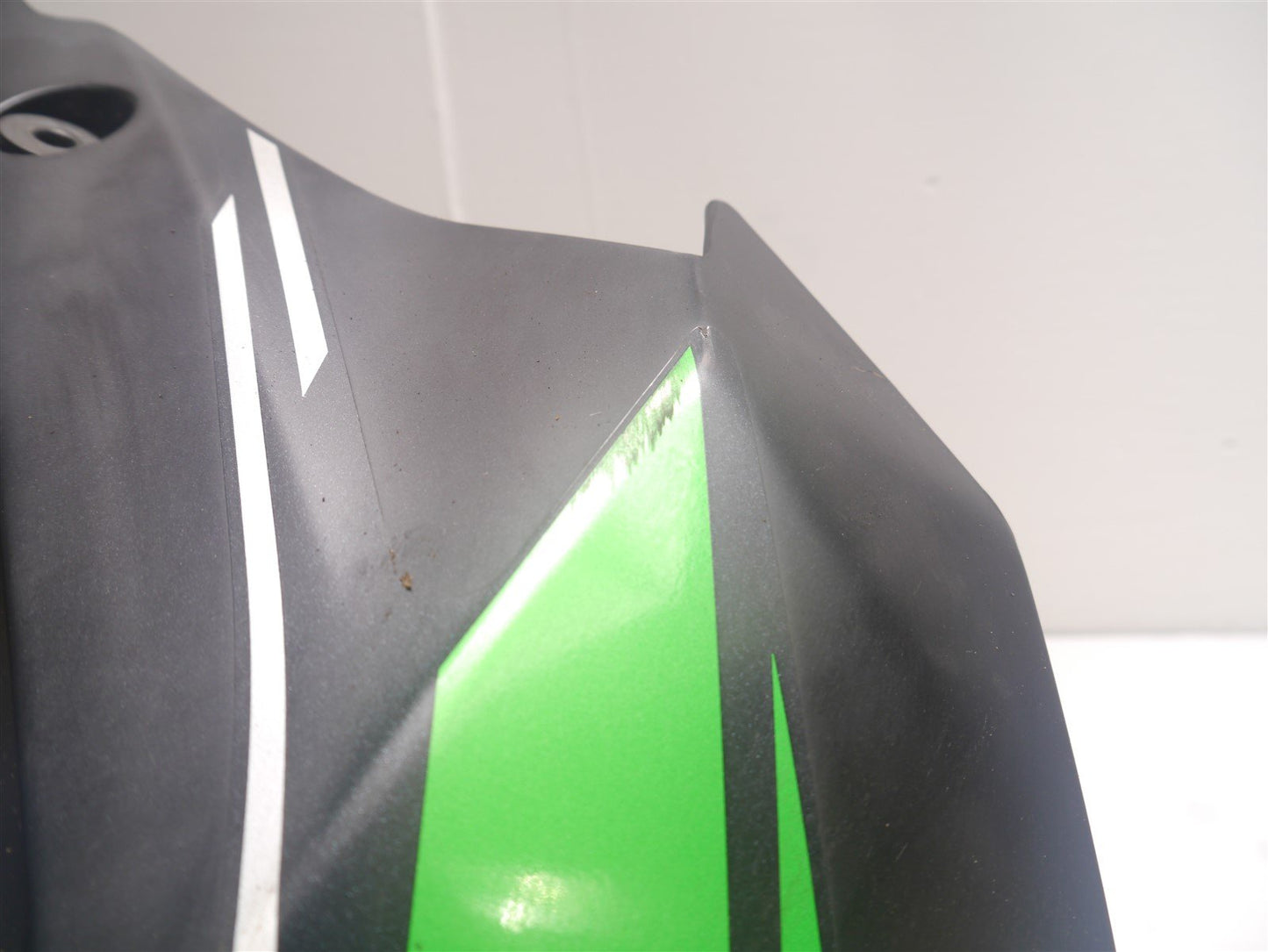 KAWASAKI Z 125 2018-2021 BELLY PAN FAIRING