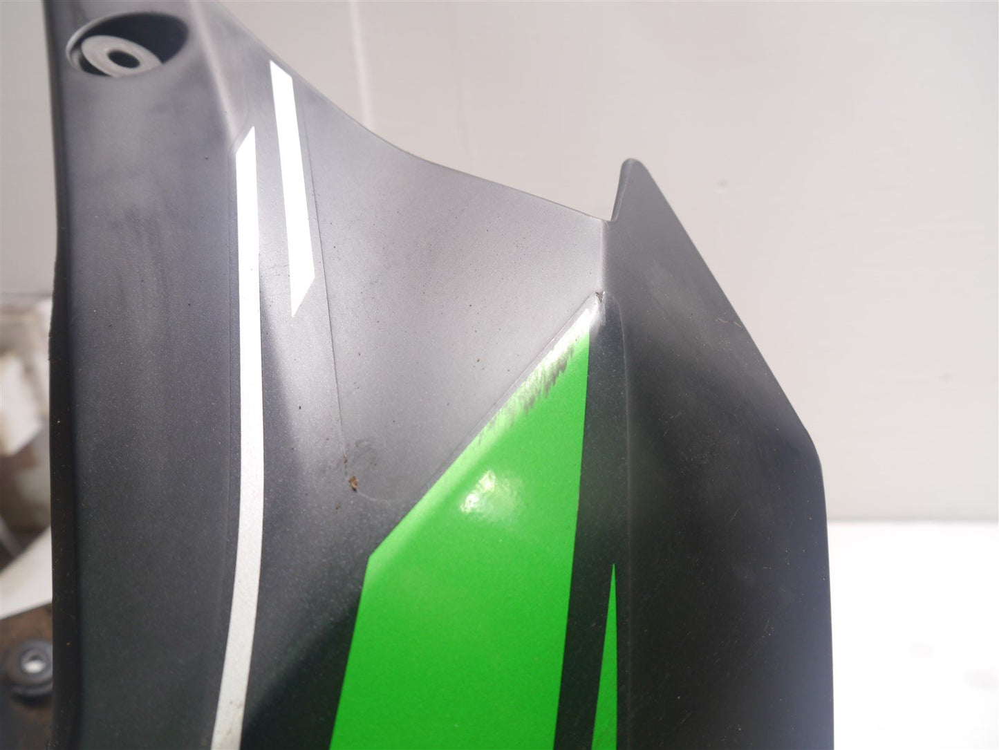 KAWASAKI Z 125 2018-2021 BELLY PAN FAIRING