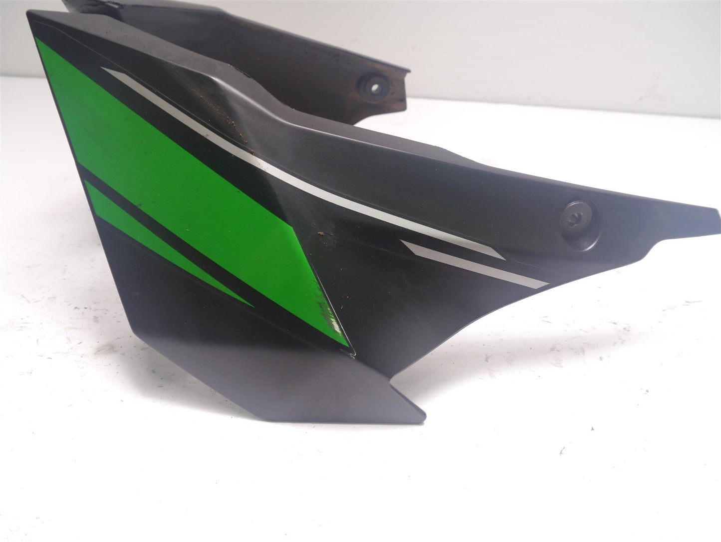 KAWASAKI Z 125 2018-2021 BELLY PAN FAIRING