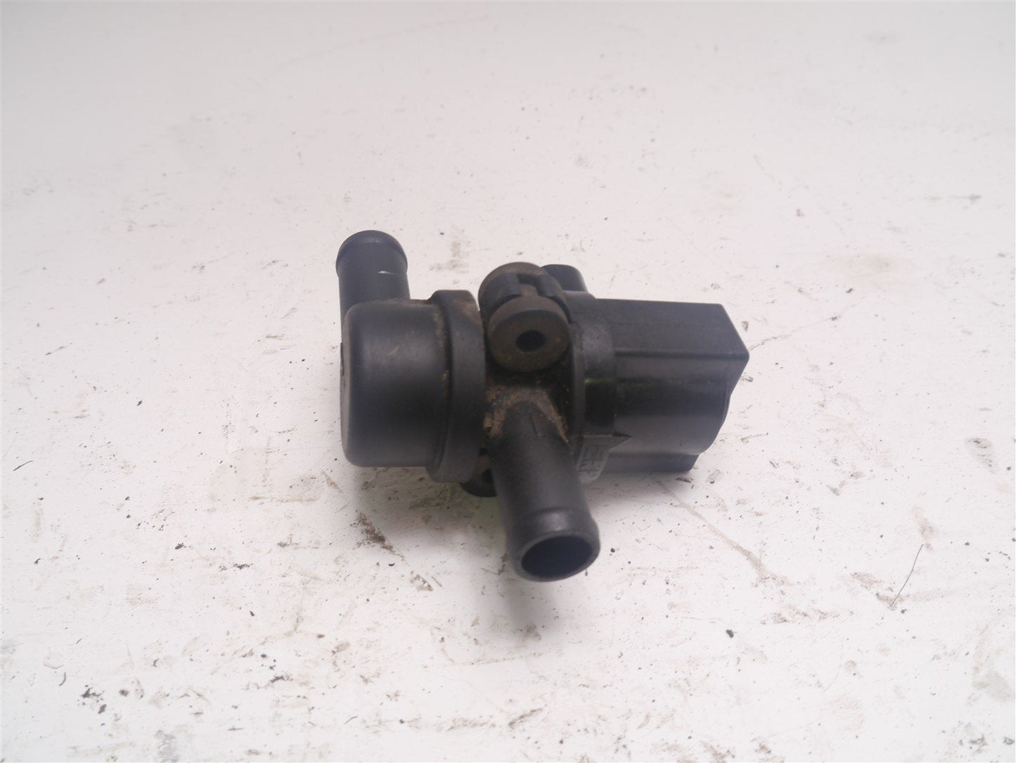 KAWASAKI Z 125 2018-2021 EGR EMMISIONS SOLENOID RELAY