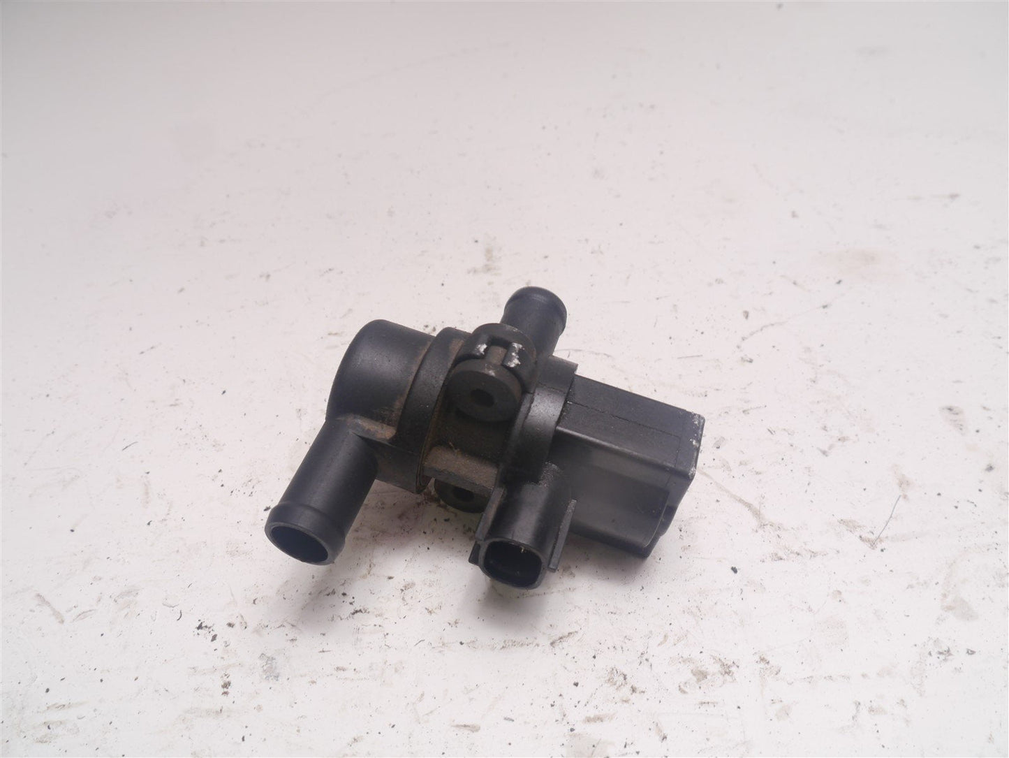 KAWASAKI Z 125 2018-2021 EGR EMMISIONS SOLENOID RELAY