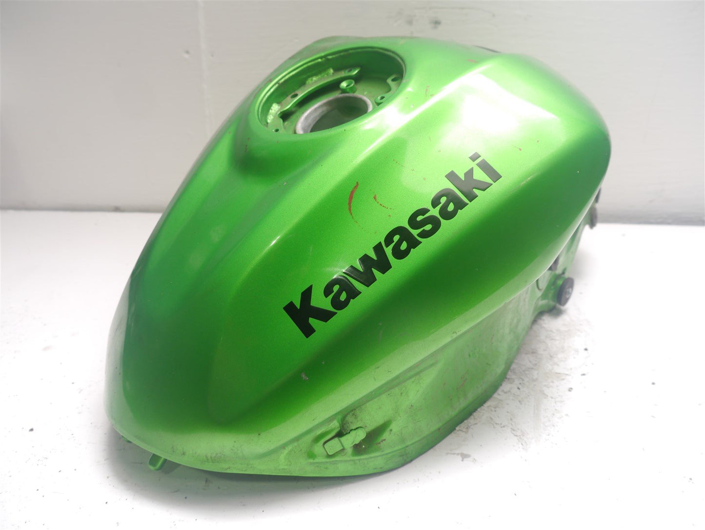 KAWASAKI Z 125 2018-2021 FUEL PETROL TANK