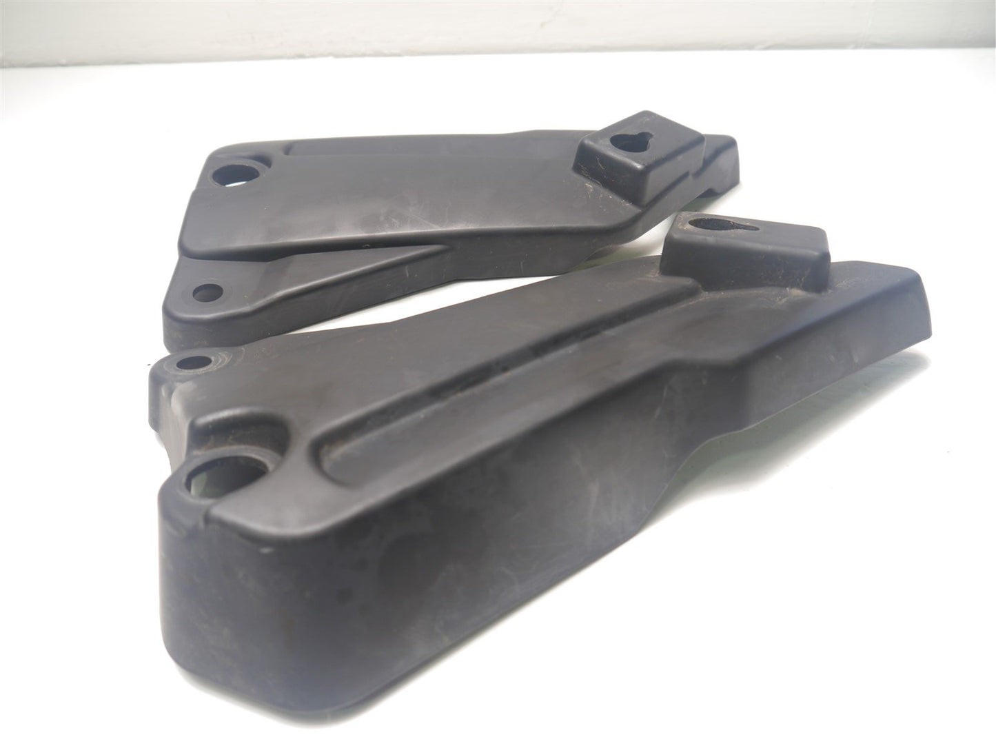 LEXMOTO MICHIGAN 125 EFI 2018-2021 REAR FOOTREST HANGER FAIRINGS