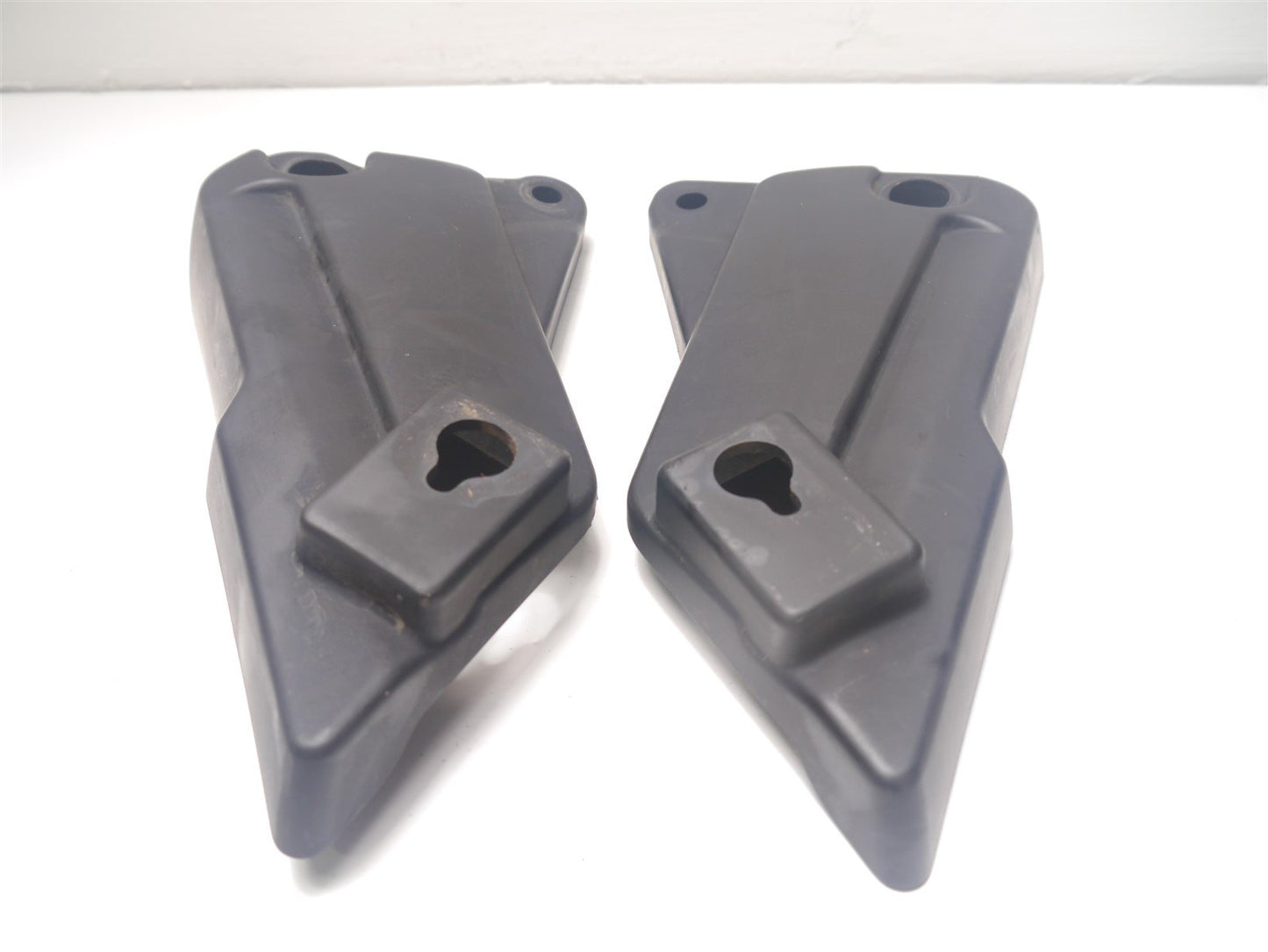 LEXMOTO MICHIGAN 125 EFI 2018-2021 REAR FOOTREST HANGER FAIRINGS