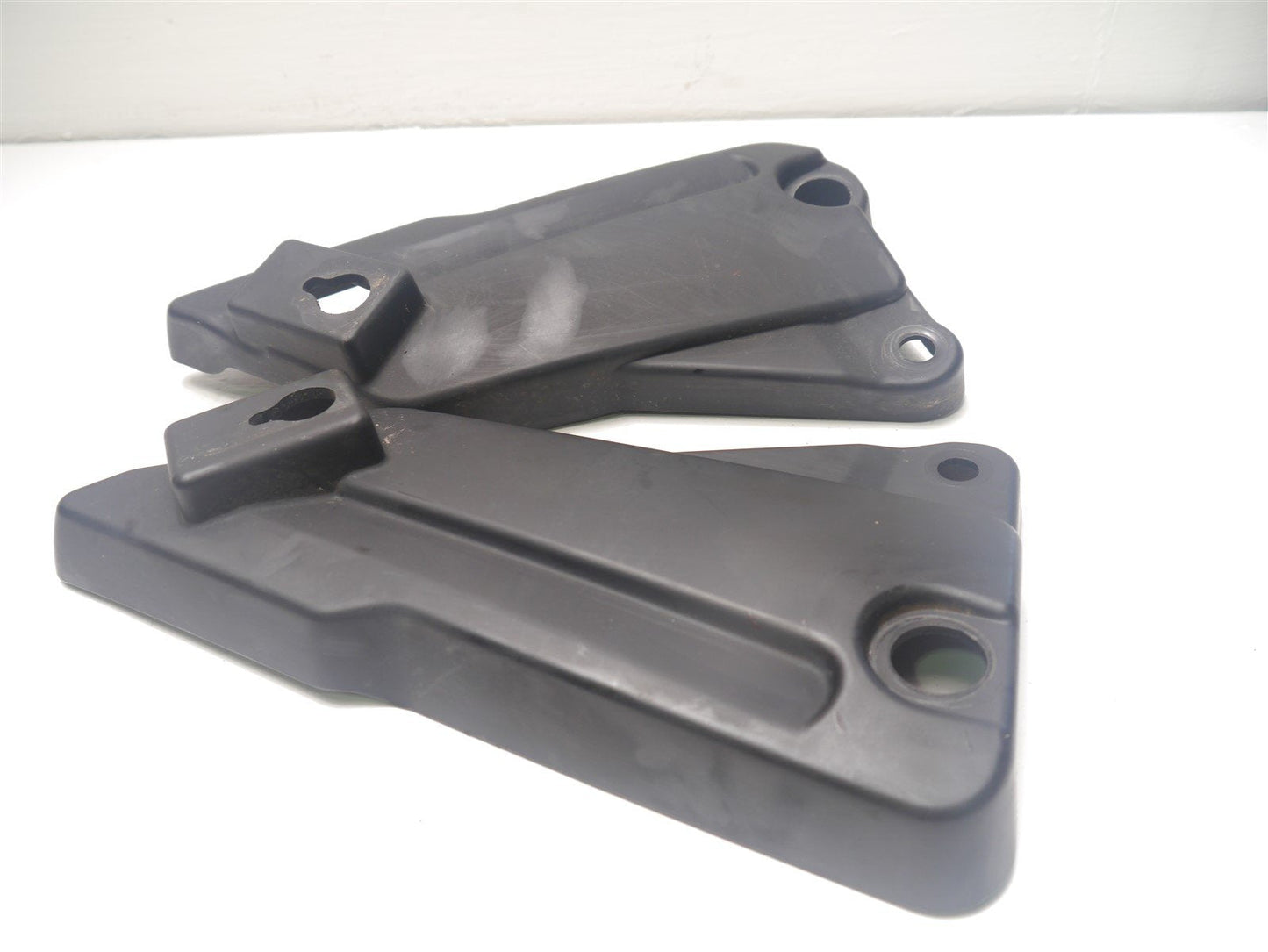 LEXMOTO MICHIGAN 125 EFI 2018-2021 REAR FOOTREST HANGER FAIRINGS